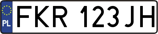 FKR123JH