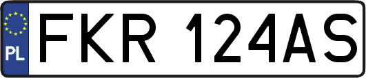 FKR124AS