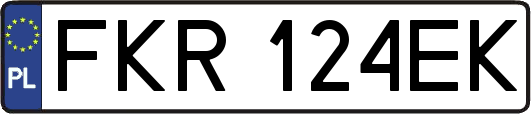 FKR124EK