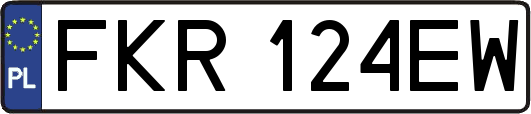 FKR124EW