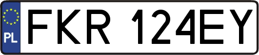 FKR124EY