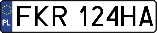 FKR124HA