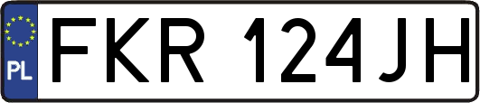 FKR124JH