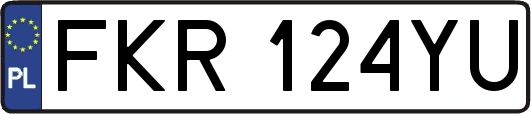 FKR124YU