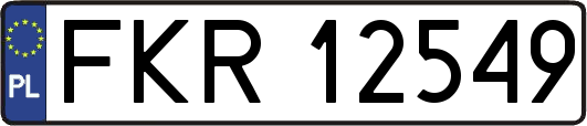 FKR12549
