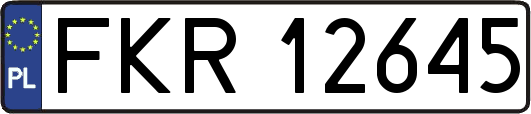 FKR12645