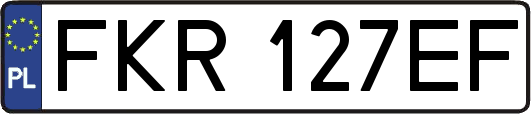 FKR127EF