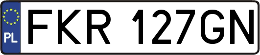 FKR127GN