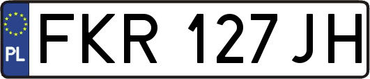 FKR127JH