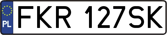 FKR127SK