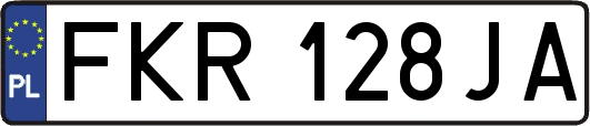 FKR128JA