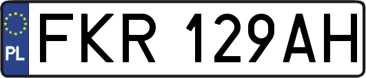 FKR129AH