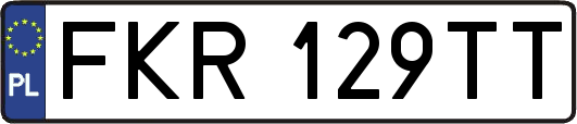 FKR129TT