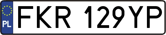 FKR129YP