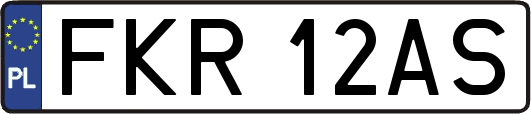 FKR12AS