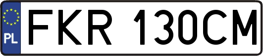 FKR130CM