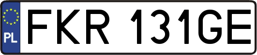 FKR131GE