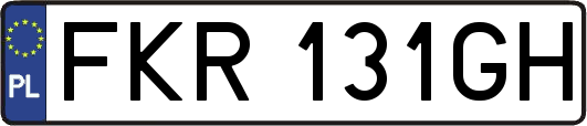 FKR131GH