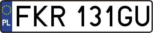 FKR131GU