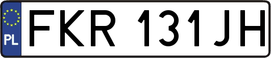 FKR131JH