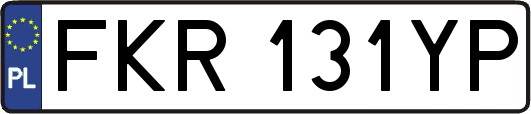 FKR131YP
