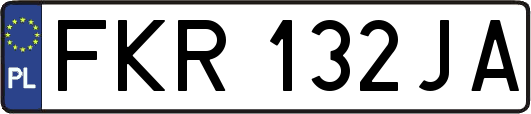 FKR132JA