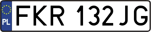 FKR132JG