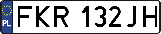 FKR132JH