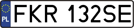 FKR132SE