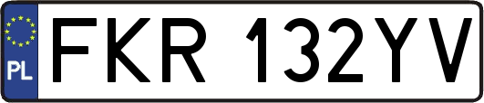 FKR132YV