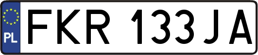 FKR133JA