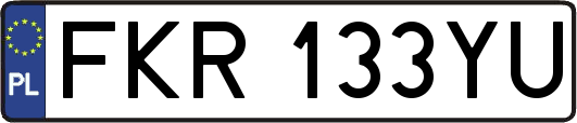 FKR133YU