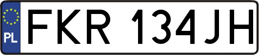 FKR134JH