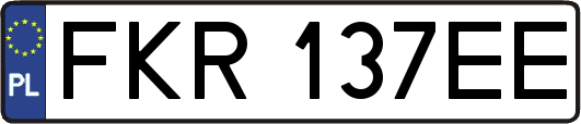 FKR137EE