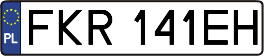 FKR141EH