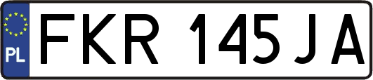 FKR145JA