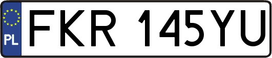 FKR145YU