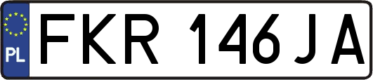 FKR146JA