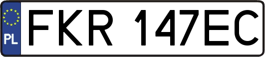 FKR147EC