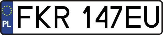 FKR147EU