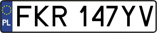 FKR147YV