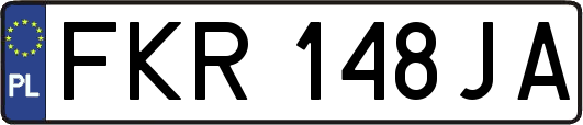 FKR148JA