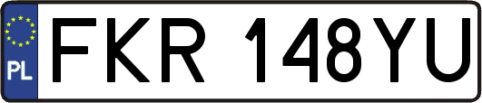 FKR148YU