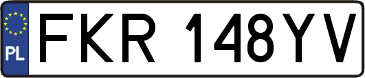 FKR148YV