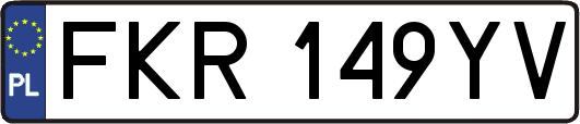 FKR149YV