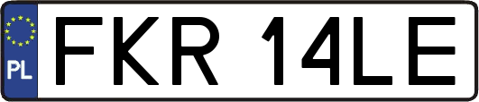 FKR14LE