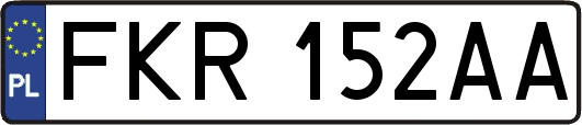 FKR152AA