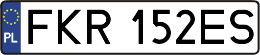 FKR152ES