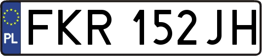FKR152JH