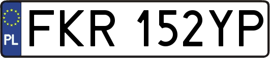 FKR152YP